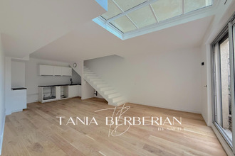 achat appartement paris-20 75020