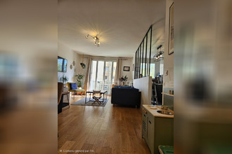 achat appartement paris-20 75020