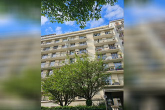 achat appartement paris-20 75020