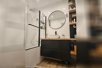 achat appartement paris-20 75020