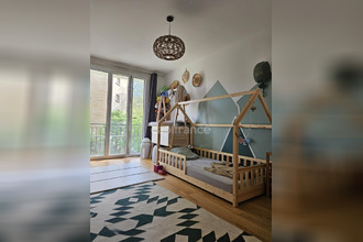 achat appartement paris-20 75020