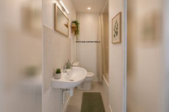achat appartement paris-20 75020