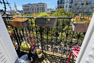 achat appartement paris-20 75020