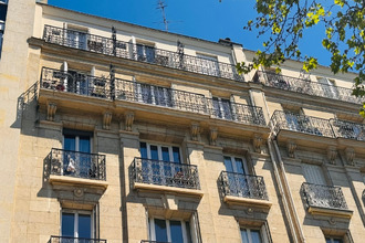 achat appartement paris-20 75020