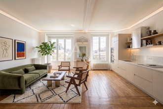achat appartement paris-20 75020