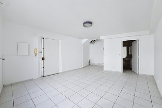 achat appartement paris-20 75020
