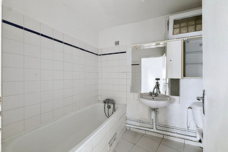achat appartement paris-20 75020