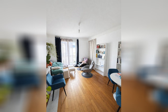 achat appartement paris-20 75020
