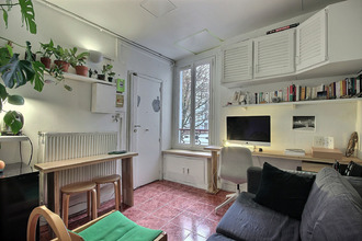 achat appartement paris-20 75020