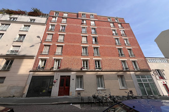 achat appartement paris-20 75020