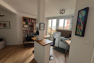 achat appartement paris-20 75020
