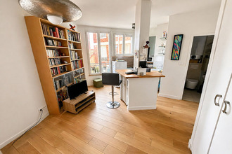 achat appartement paris-20 75020