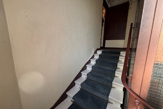 achat appartement paris-20 75020
