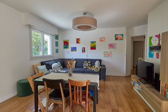 achat appartement paris-20 75020