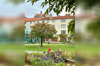 achat appartement paris-20 75020