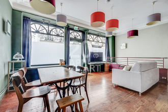 achat appartement paris-20 75020