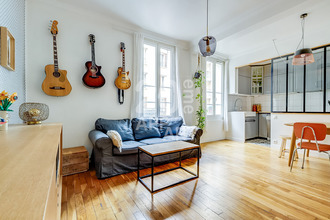 achat appartement paris-20 75020