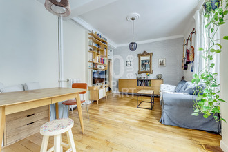 achat appartement paris-20 75020