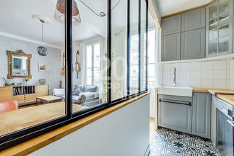 achat appartement paris-20 75020