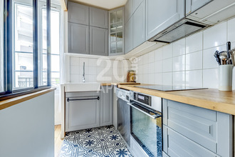 achat appartement paris-20 75020