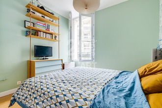 achat appartement paris-20 75020