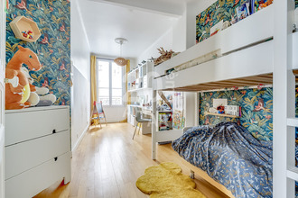 achat appartement paris-20 75020