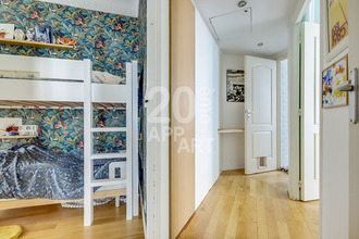 achat appartement paris-20 75020