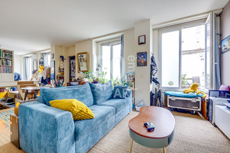achat appartement paris-20 75020