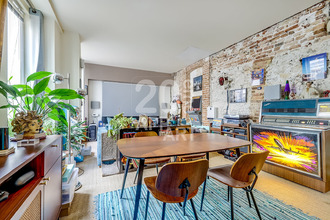 achat appartement paris-20 75020