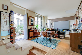 achat appartement paris-20 75020