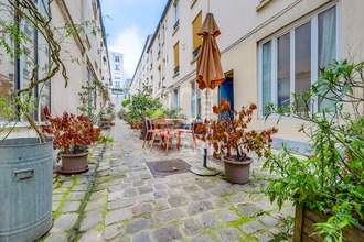achat appartement paris-20 75020