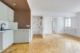 achat appartement paris-20 75020