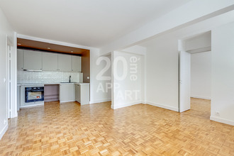 achat appartement paris-20 75020