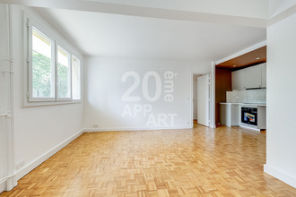 achat appartement paris-20 75020