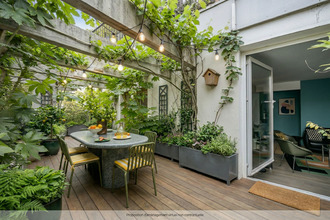 achat appartement paris-20 75020