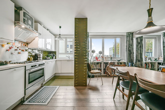 achat appartement paris-20 75020
