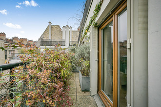 achat appartement paris-20 75020