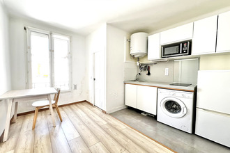 achat appartement paris-20 75020