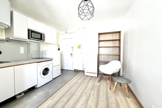 achat appartement paris-20 75020