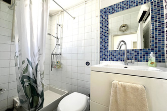 achat appartement paris-20 75020