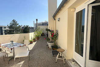 achat appartement paris-20 75020