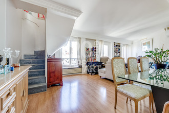 achat appartement paris-20 75020