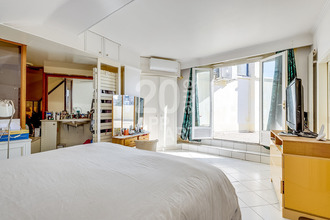 achat appartement paris-20 75020