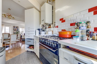 achat appartement paris-20 75020