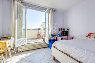 achat appartement paris-20 75020