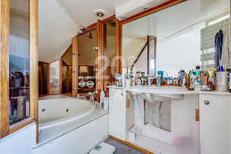 achat appartement paris-20 75020