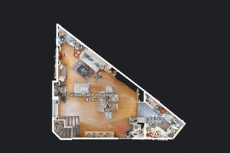 achat appartement paris-20 75020