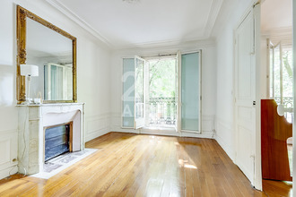 achat appartement paris-20 75020