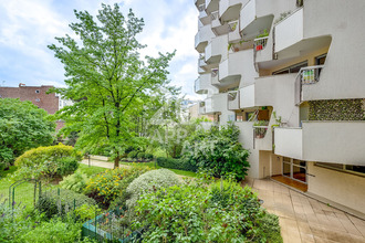 achat appartement paris-20 75020