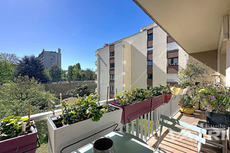 achat appartement paris-20 75020